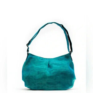 SMATERIA Nylon Cloud Bag